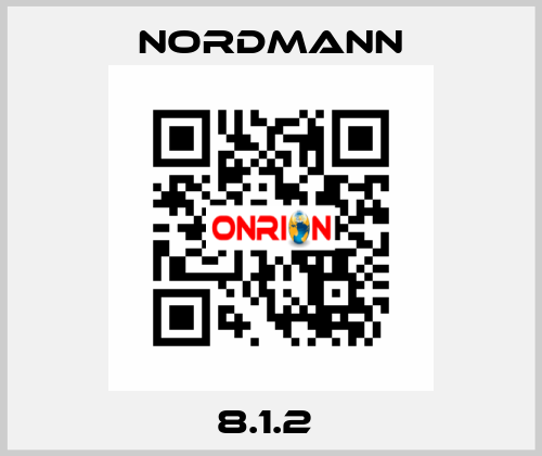 8.1.2  Nordmann