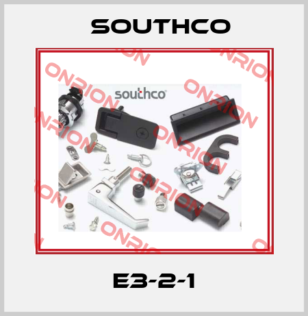 E3-2-1 Southco