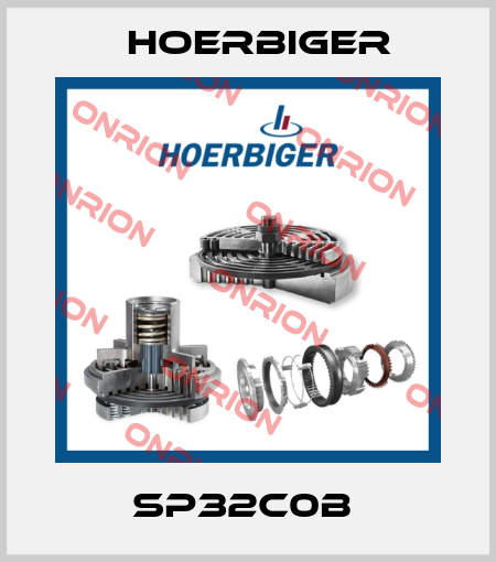 SP32C0b  Hoerbiger