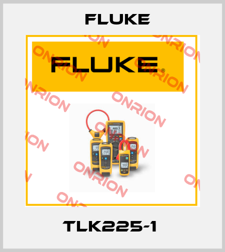TLK225-1  Fluke