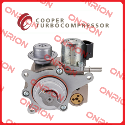 A3409140-06010  Cooper Turbocompressor