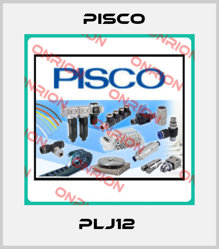 PLJ12  Pisco