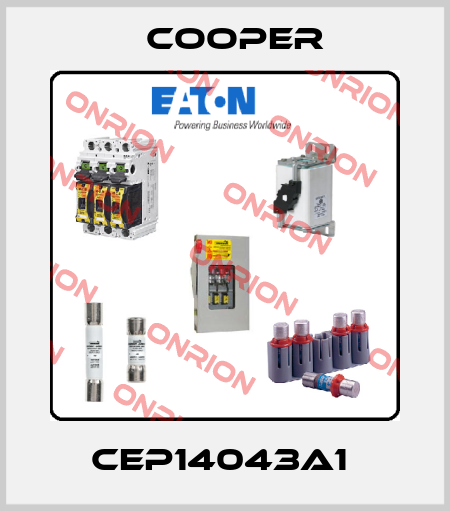 CEP14043A1  Cooper