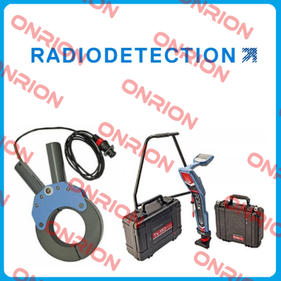 09/GD0859V1 OBSOLETE- REPLACED BY 10/EARTHLEAD  Radiodetection
