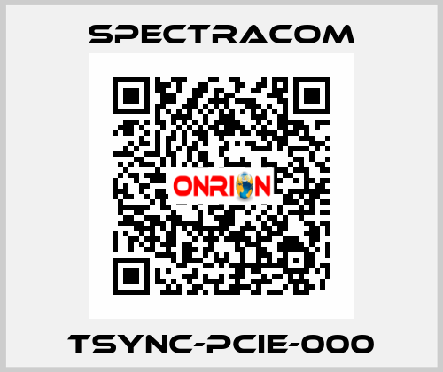 TSync-PCIe-000 SPECTRACOM