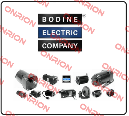 9175CQ0026  BODINE ELECTRIC