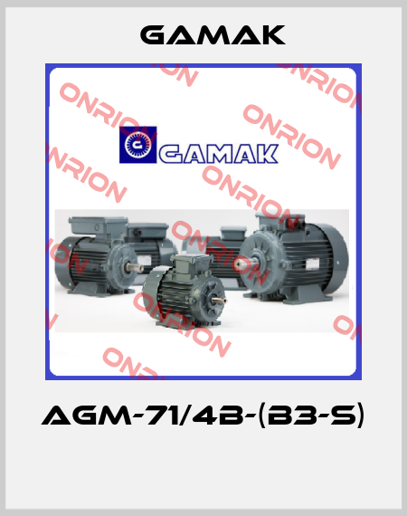 AGM-71/4b-(B3-S)  Gamak