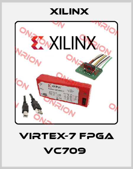 Virtex-7 FPGA VC709  Xilinx