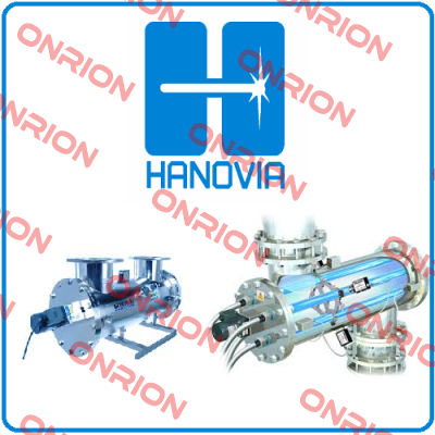130035-0651  Hanovia