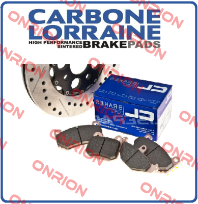 1022844   Carbone Lorraine (Mersen)