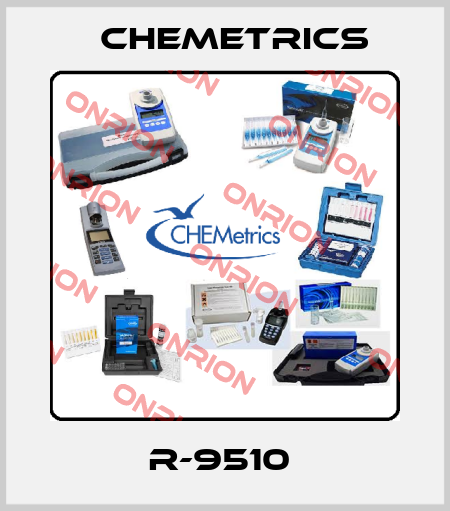 R-9510  Chemetrics