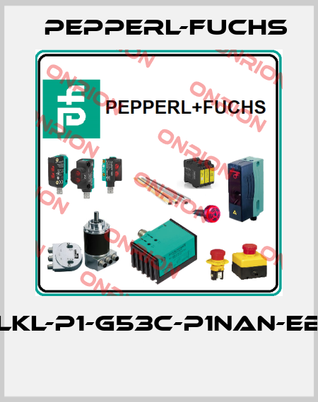 LKL-P1-G53C-P1NAN-EB  Pepperl-Fuchs