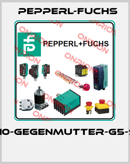 LKL-Z10-Gegenmutter-G5-SW60  Pepperl-Fuchs