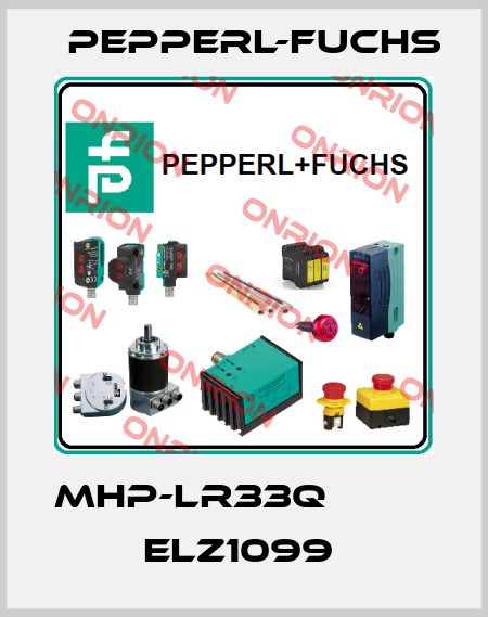 MHP-LR33Q              ELZ1099  Pepperl-Fuchs