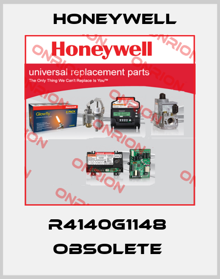 R4140G1148  OBSOLETE  Honeywell