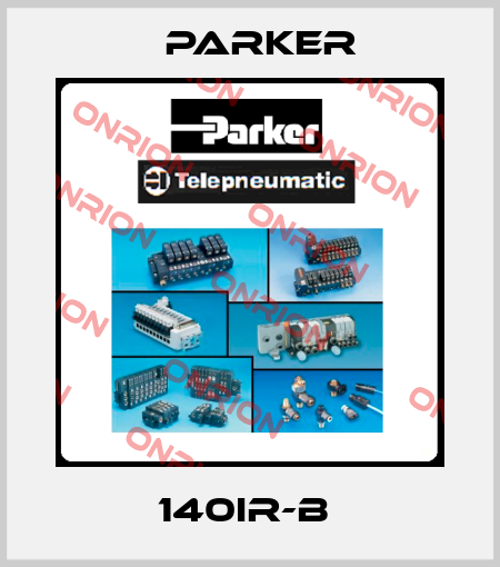 140IR-B  Parker