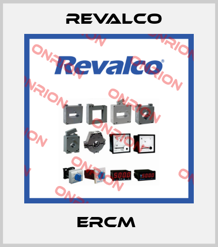ERCM  Revalco
