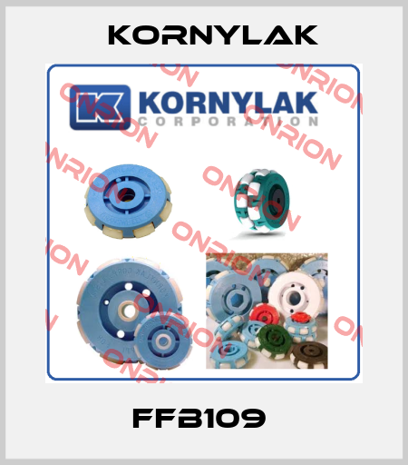FFB109  Kornylak