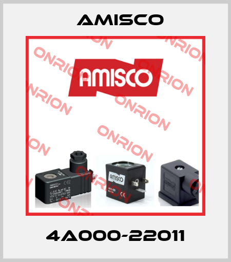 4A000-22011 Amisco