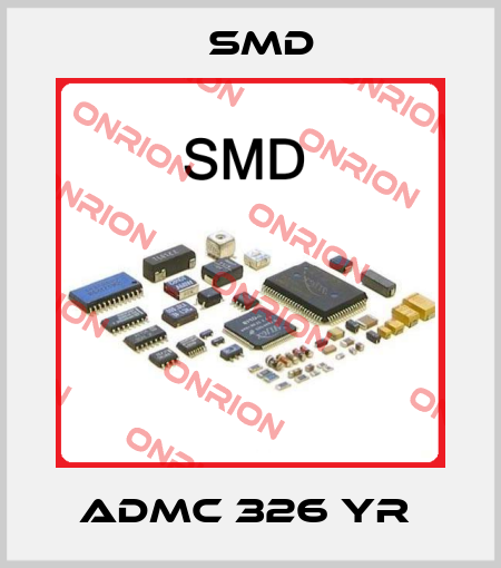 ADMC 326 YR  Smd