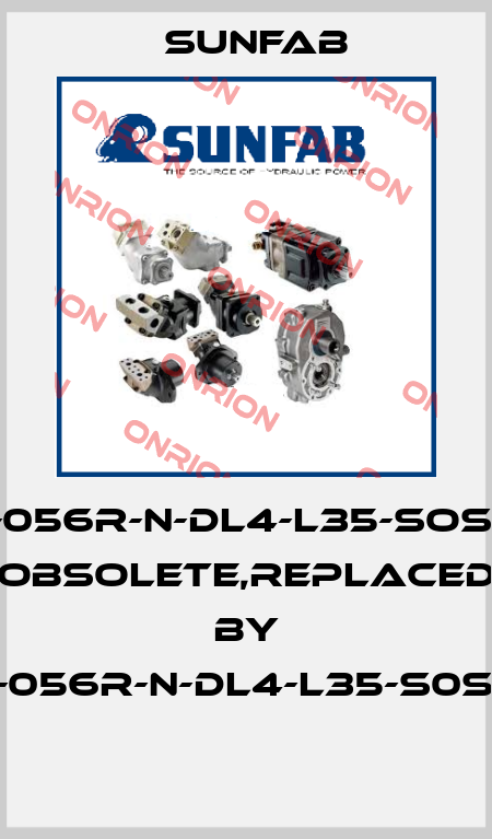 SCP-056R-N-DL4-L35-SOS-000 obsolete,replaced by SAP-056R-N-DL4-L35-S0S-000  Sunfab