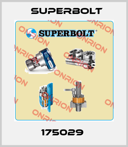 175029  Superbolt