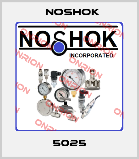 5025 Noshok