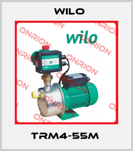 TRM4-55M  Wilo