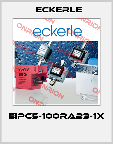 EIPC5-100RA23-1x  Eckerle