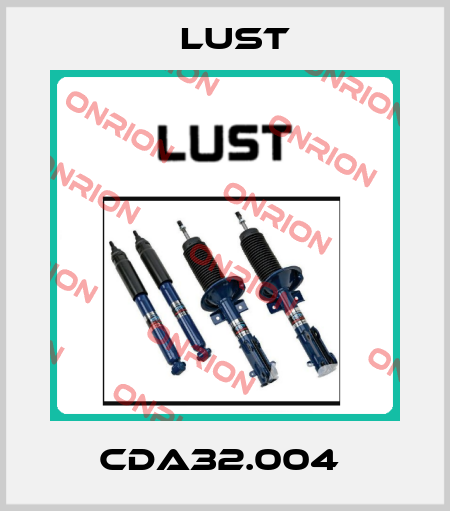 CDA32.004  Lust
