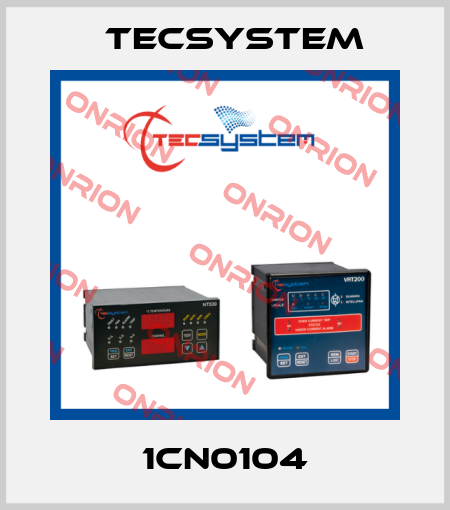1CN0104 Tecsystem