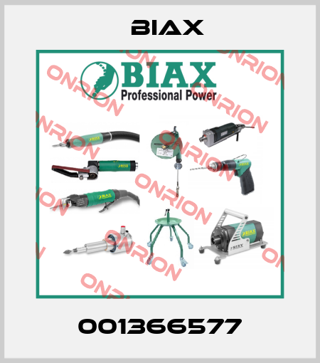 001366577 Biax