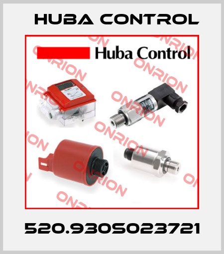 520.930S023721 Huba Control