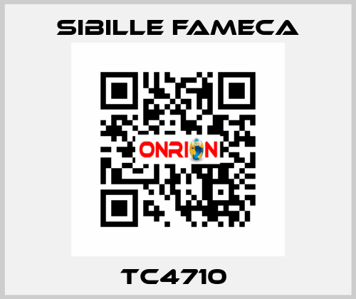 TC4710  Sibille Fameca