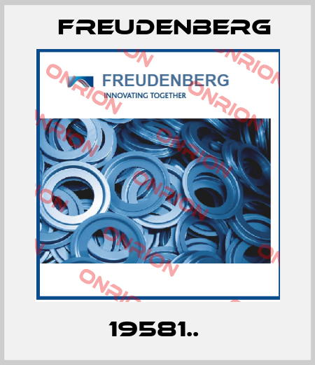 19581..  Freudenberg