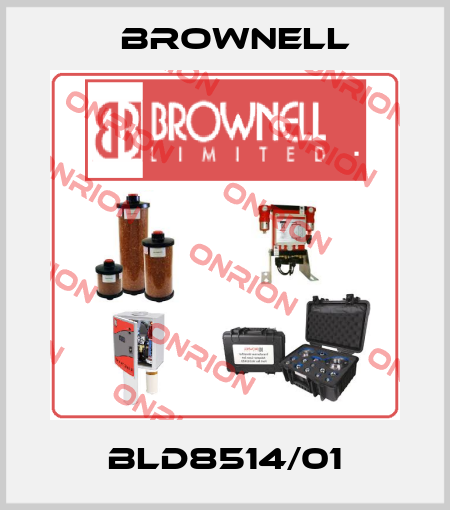 BLD8514/01 Brownell