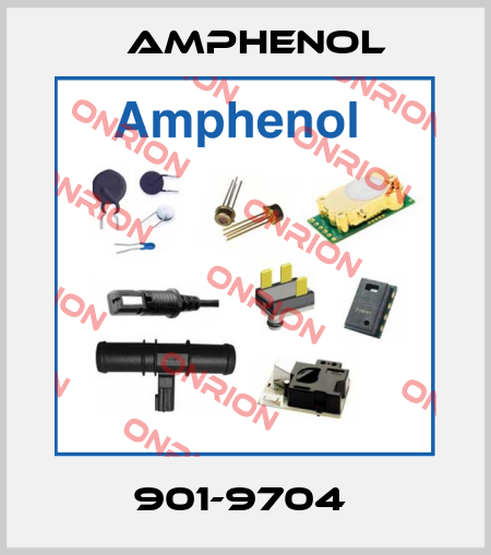901-9704  Amphenol