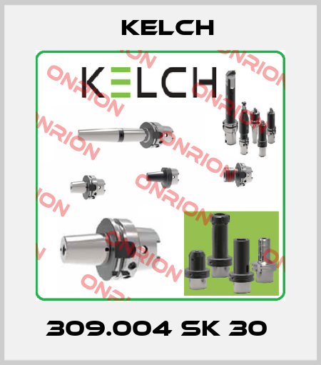 309.004 SK 30  Kelch