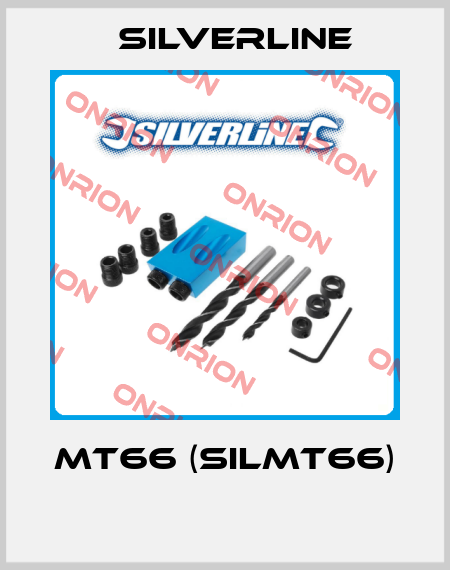 MT66 (SILMT66)  Silverline