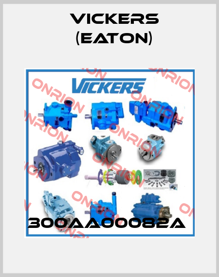 300AA00082A  Vickers (Eaton)