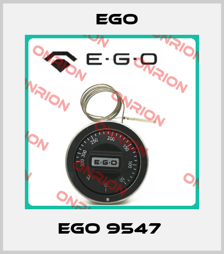 EGO 9547  EGO