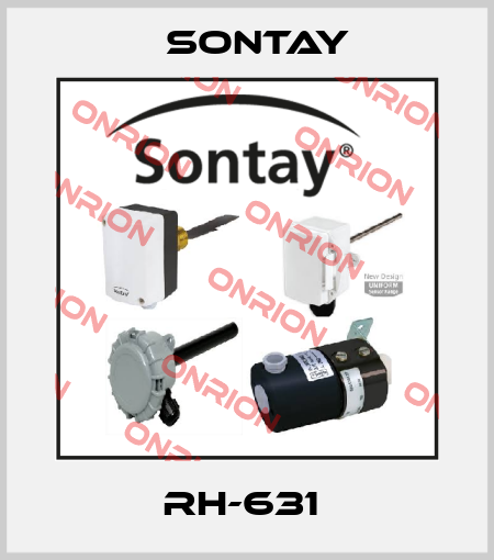 RH-631  Sontay