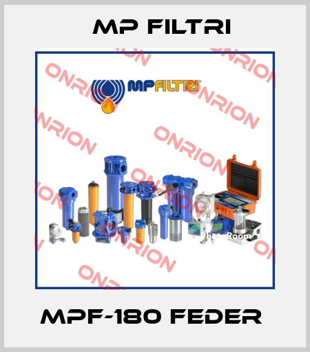 MPF-180 FEDER  MP Filtri