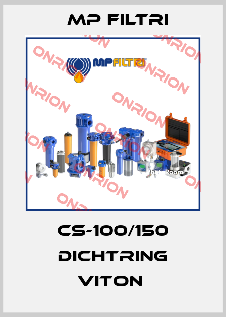 CS-100/150 DICHTRING VITON  MP Filtri