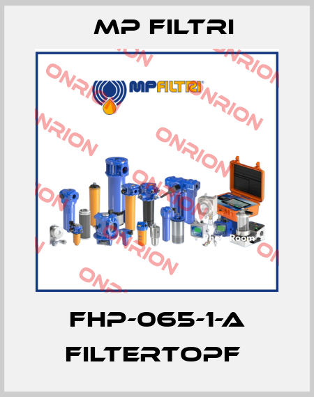 FHP-065-1-A FILTERTOPF  MP Filtri