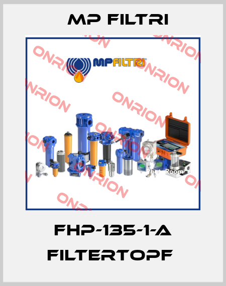 FHP-135-1-A FILTERTOPF  MP Filtri