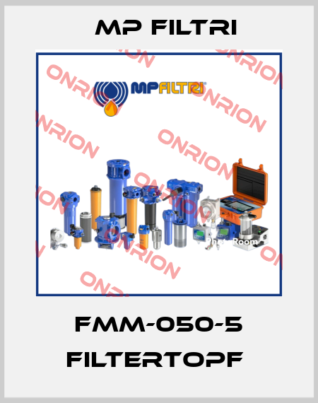 FMM-050-5 FILTERTOPF  MP Filtri