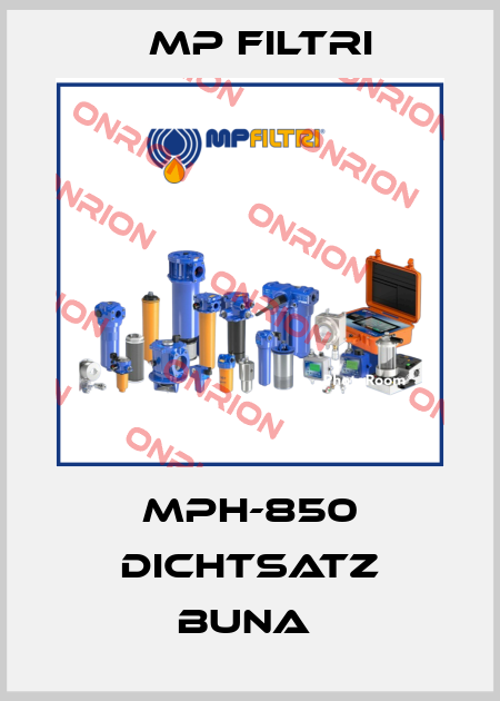 MPH-850 DICHTSATZ BUNA  MP Filtri