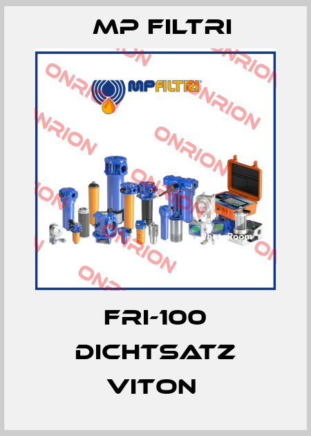 FRI-100 DICHTSATZ VITON  MP Filtri