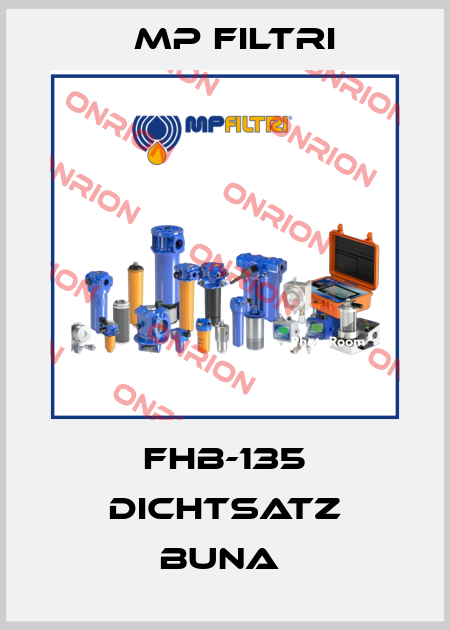 FHB-135 DICHTSATZ Buna  MP Filtri